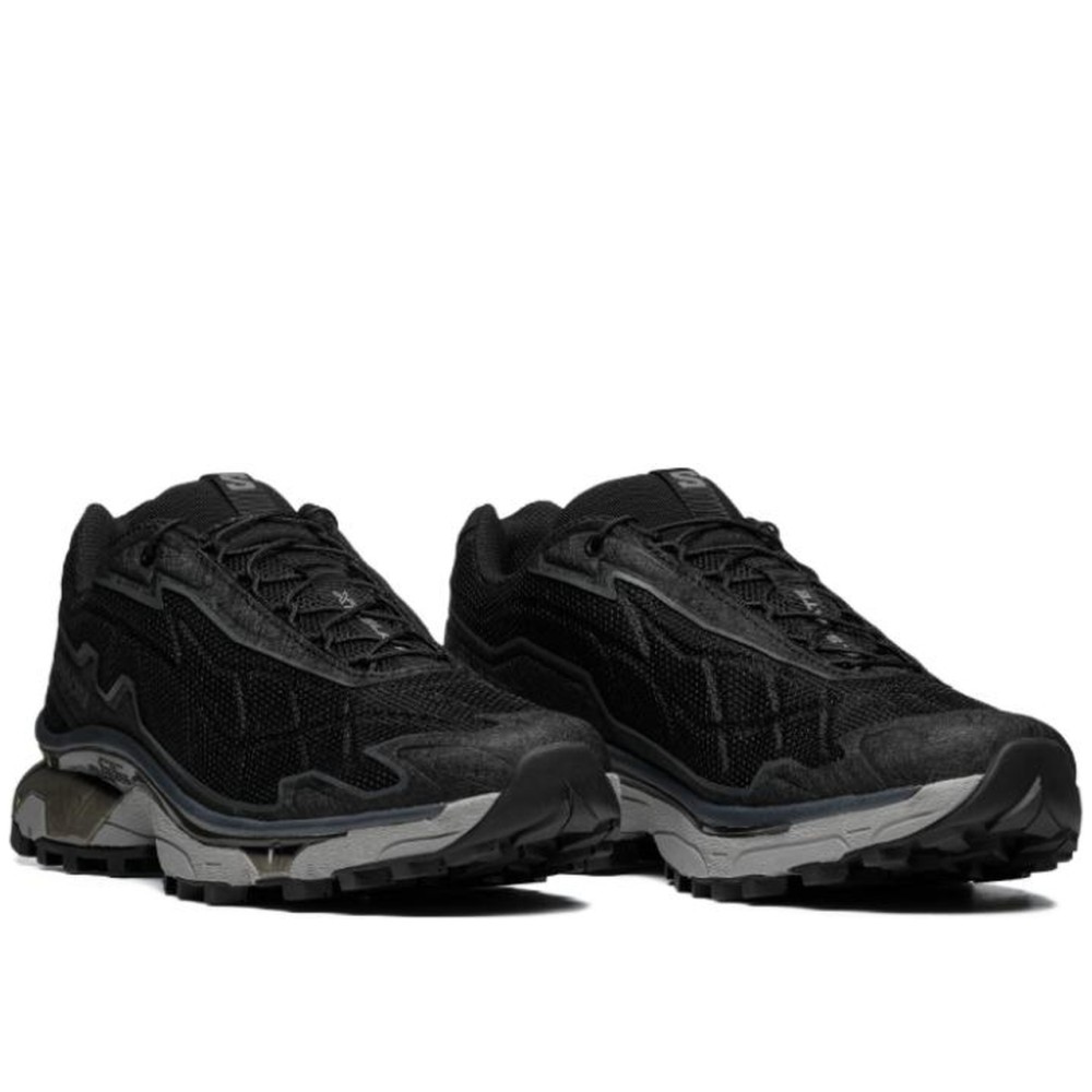 Xt Slate Advanced Black