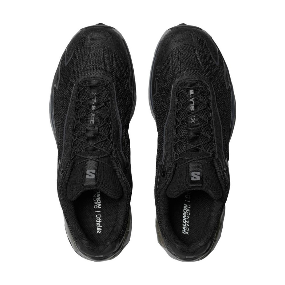 Xt Slate Advanced Black