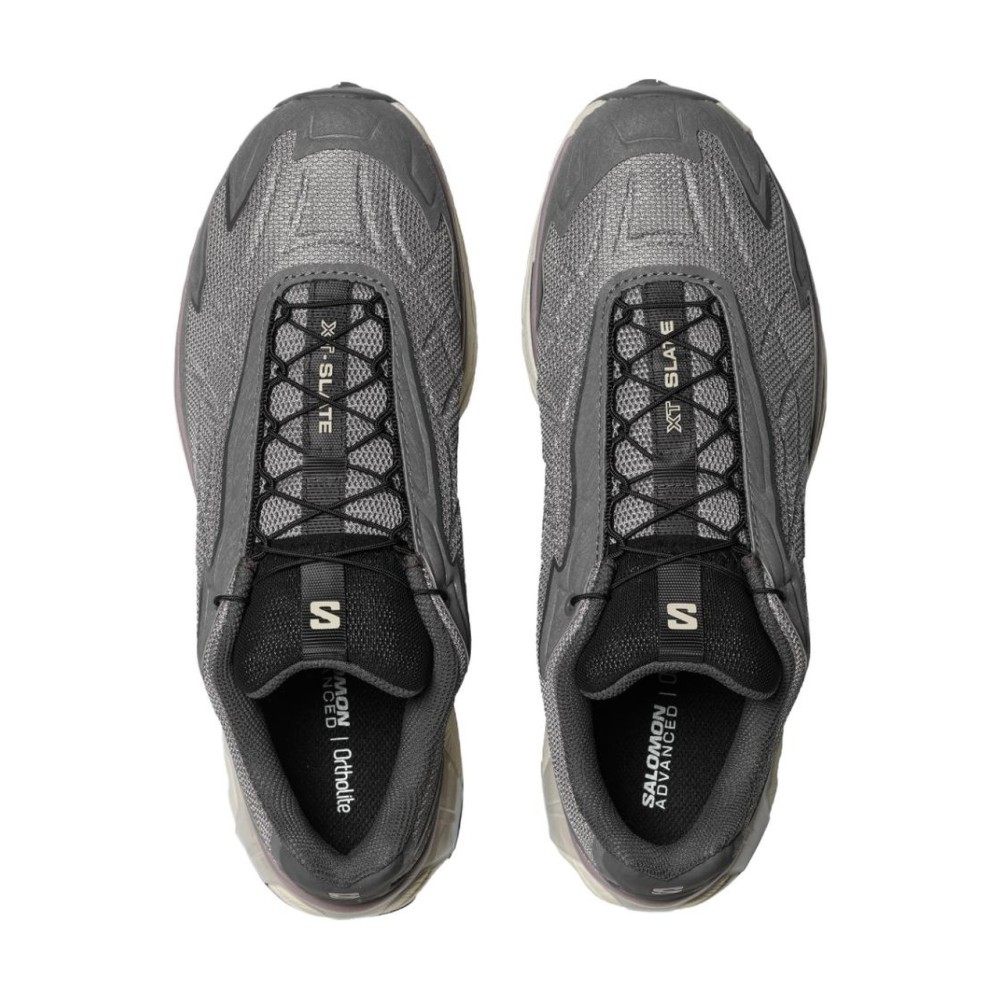 Xt Slate Advanced Grey