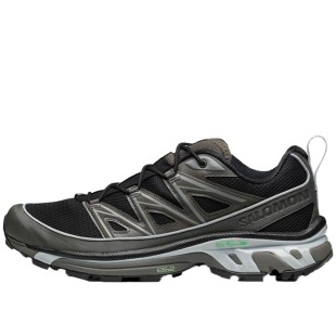 XT-6 Expanse Beluga Summer Green
