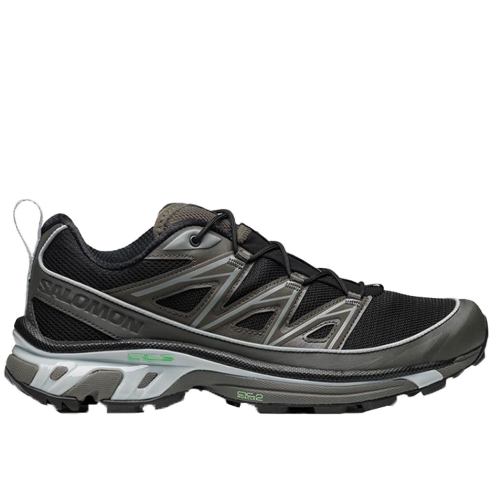 XT-6 Expanse Beluga Summer Green