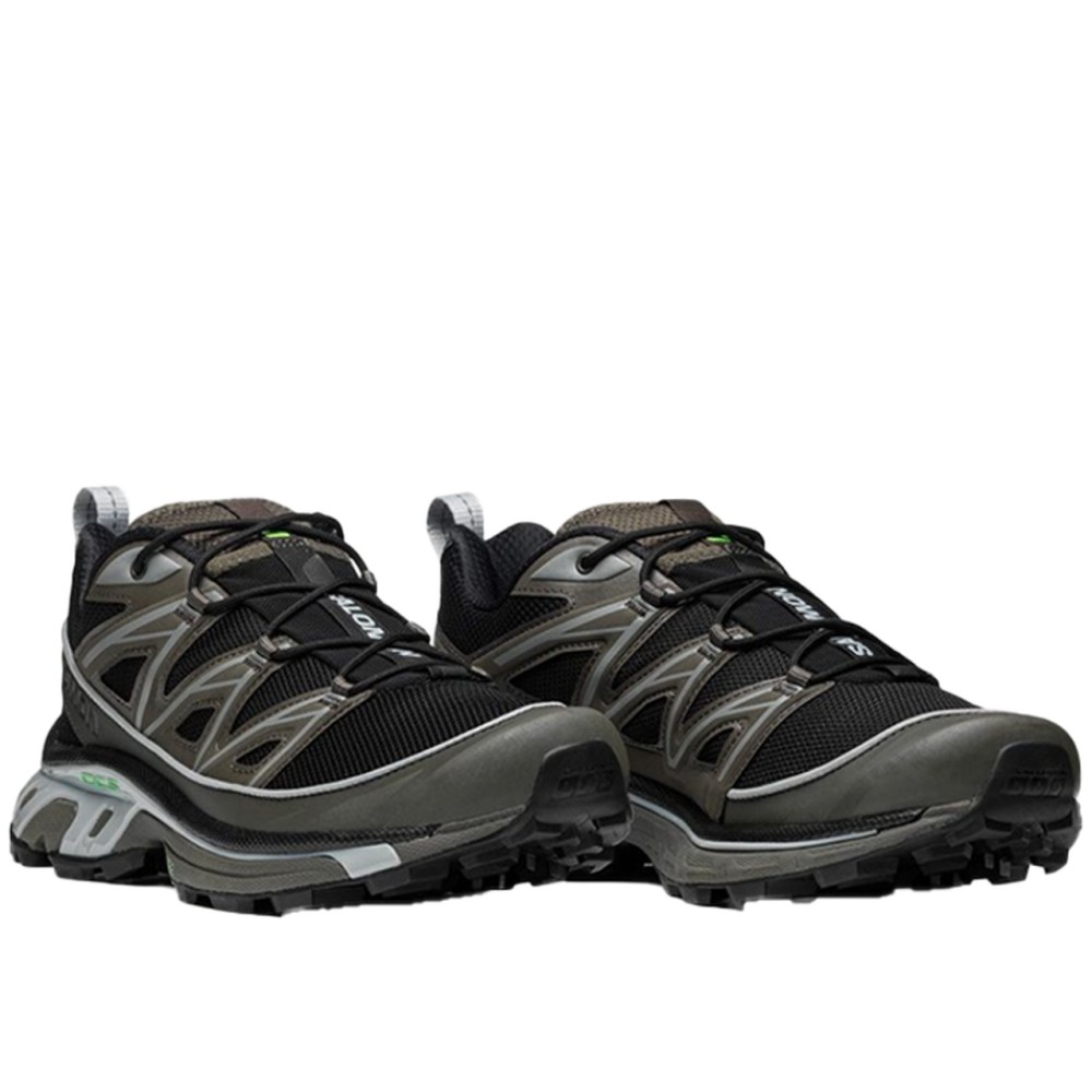 XT-6 Expanse Beluga Summer Green