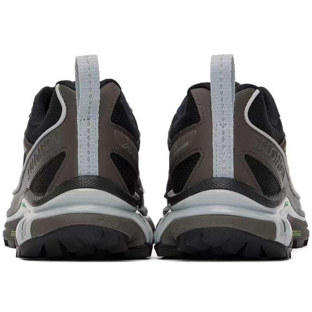 XT-6 Expanse Beluga Summer Green