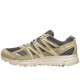 X Mission 4 Suede Brwon Grey