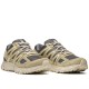X Mission 4 Suede Brwon Grey