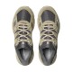 X Mission 4 Suede Brwon Grey