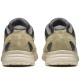 X Mission 4 Suede Brwon Grey