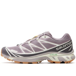 XT-6 Purple Pink Gum