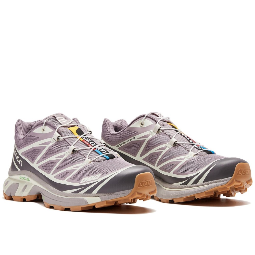 XT-6 Purple Pink Gum