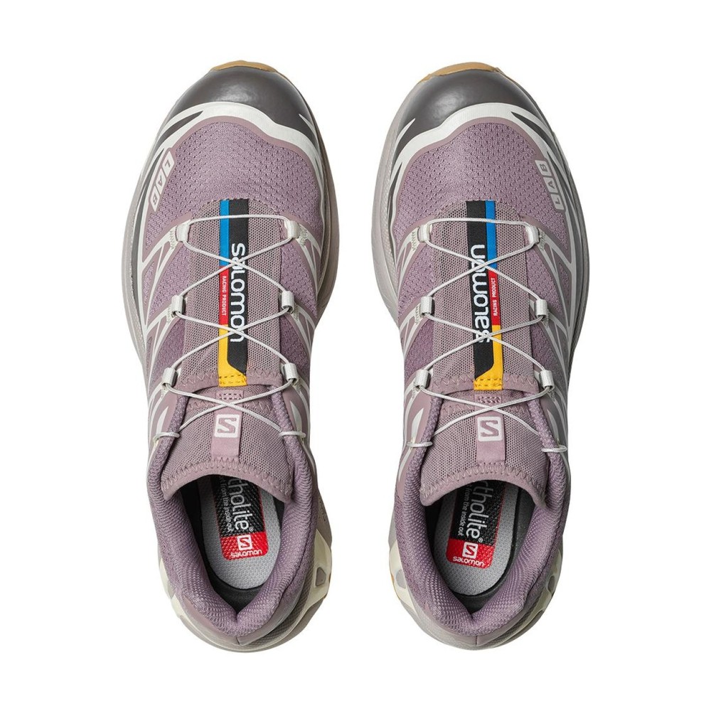 XT-6 Purple Pink Gum