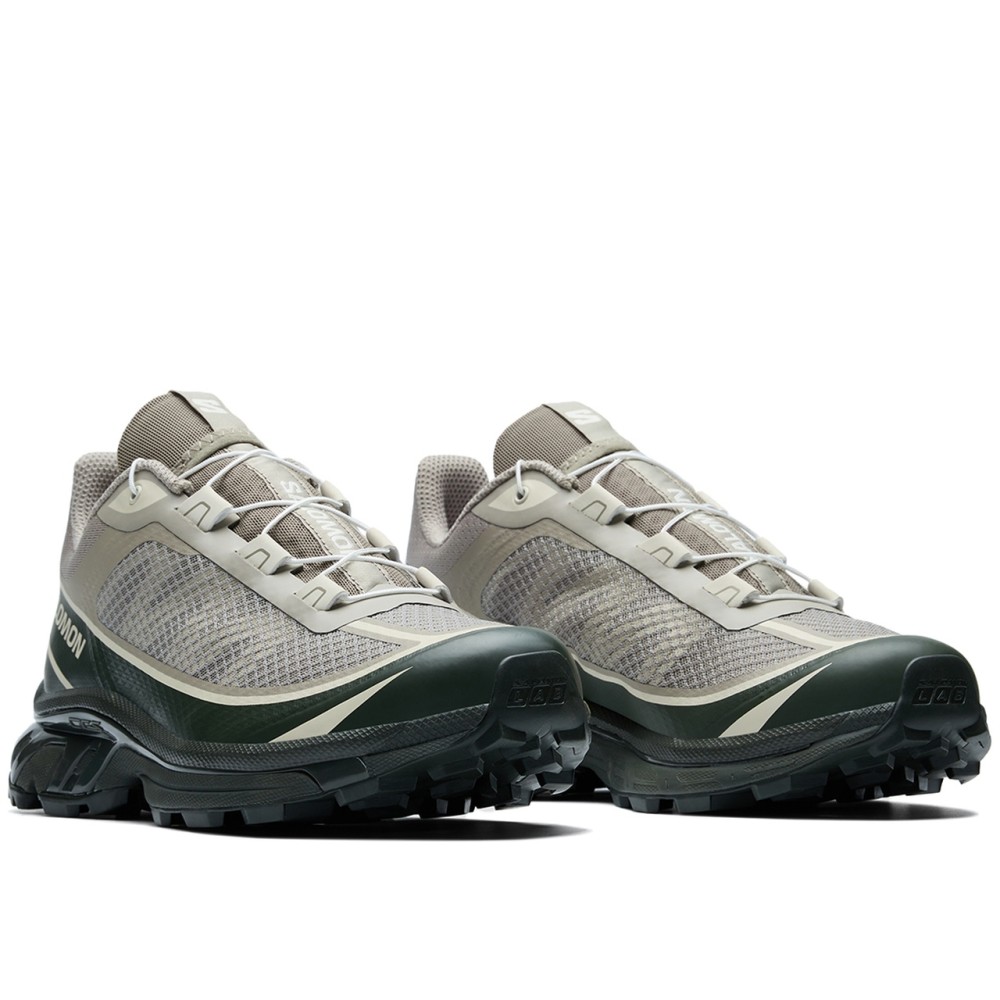 XT-6 Cream Gray