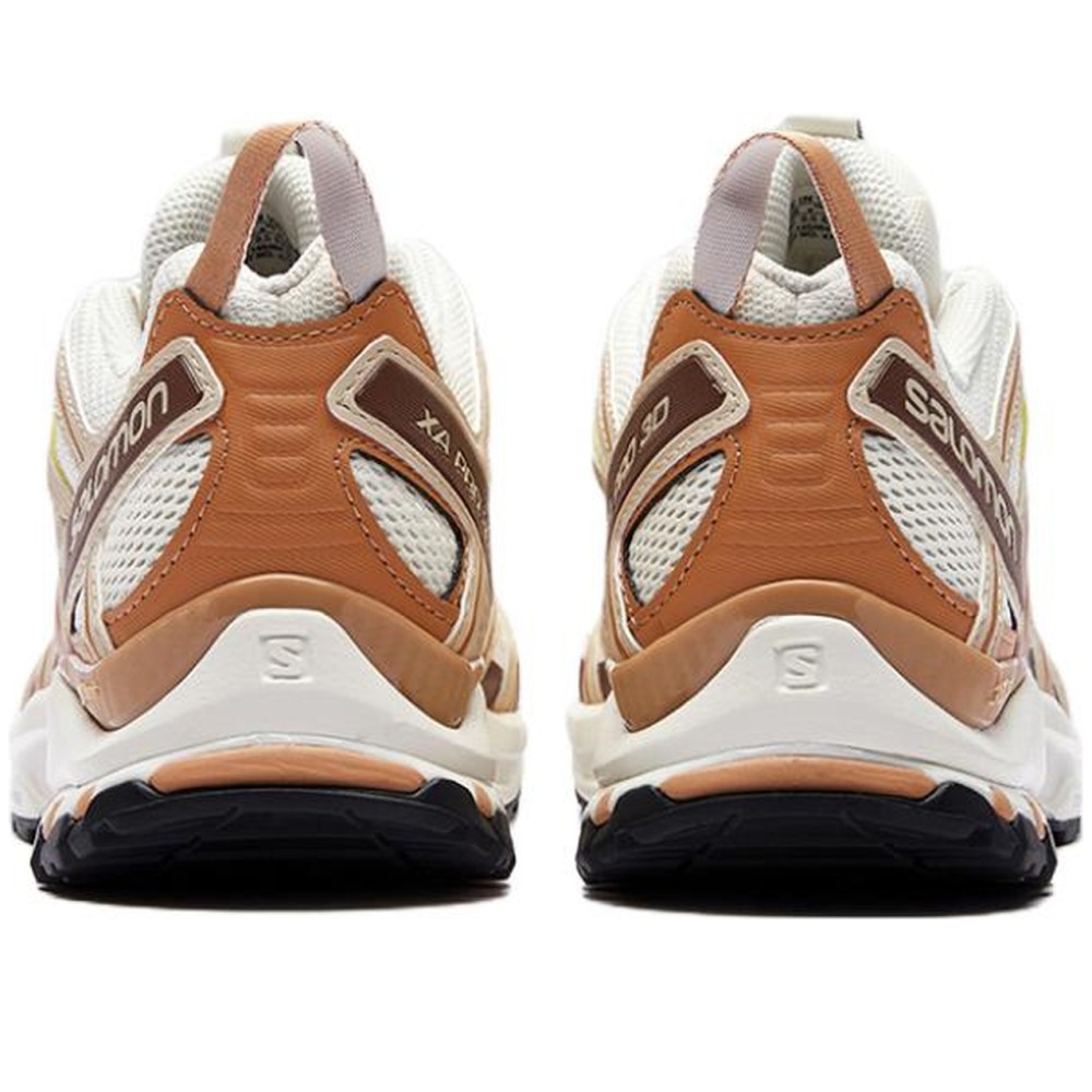 XA Pro 3D Beige Brown