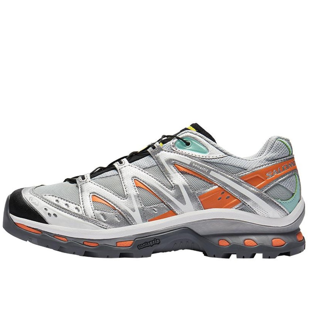 XT-Quest Silver Orange