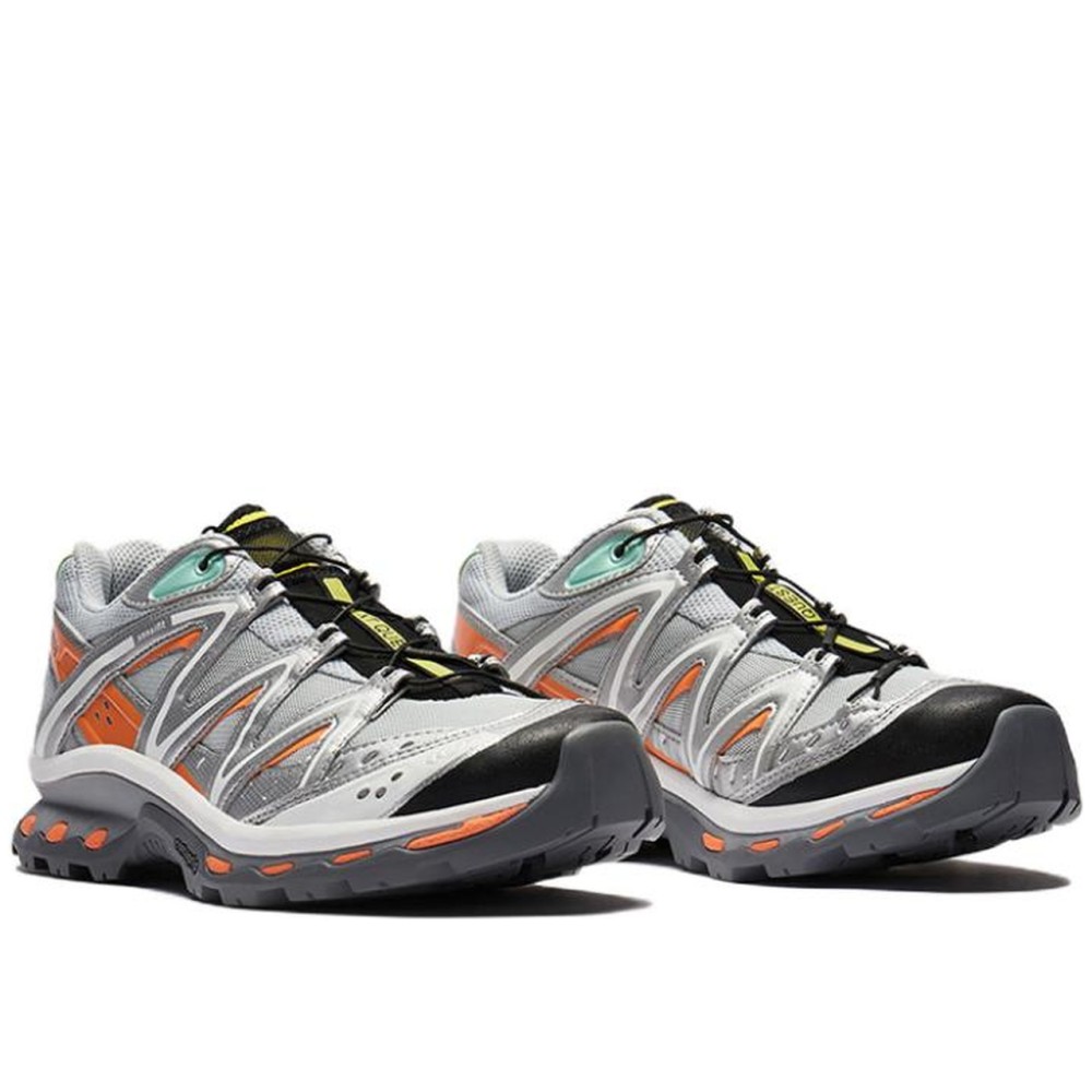 XT-Quest Silver Orange