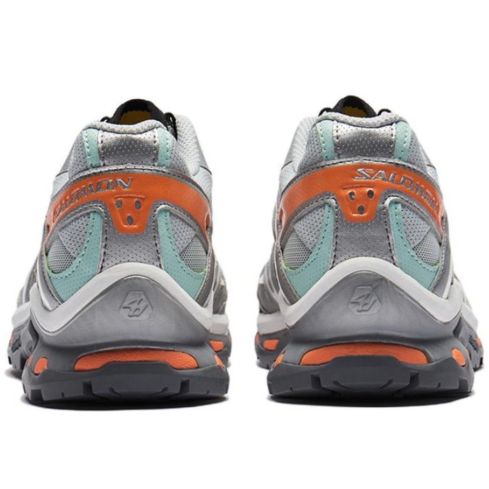 XT-Quest Silver Orange