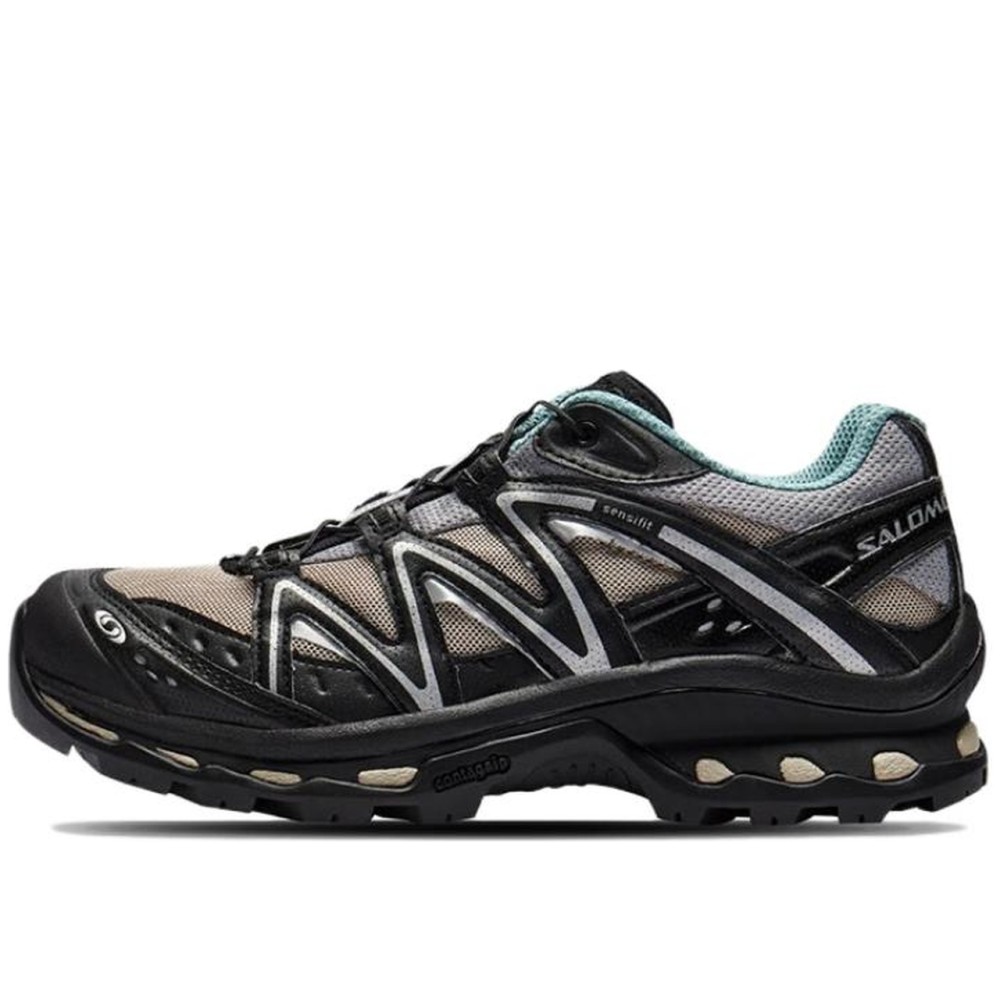 XT-Quest Black