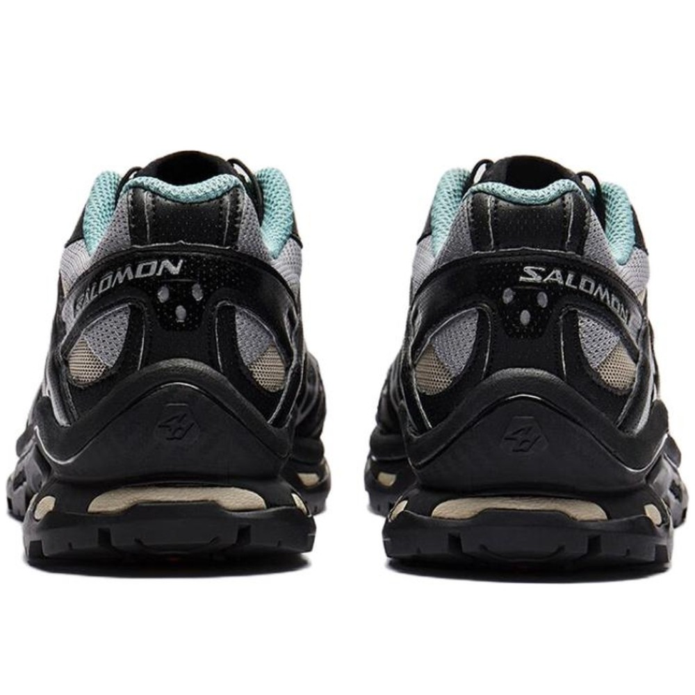 XT-Quest Black
