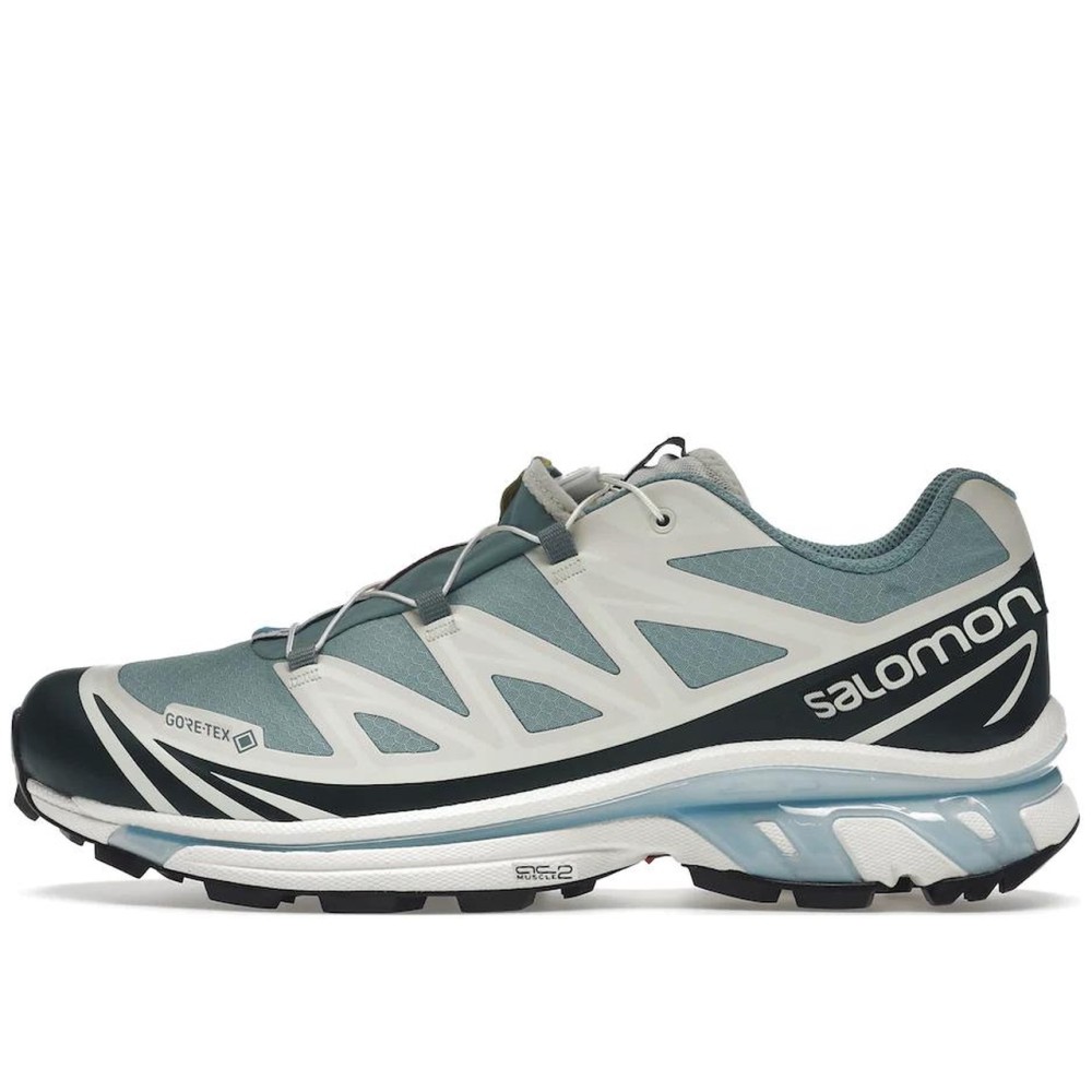 XT-6 Gore-Tex Kith Ponderosa Pine