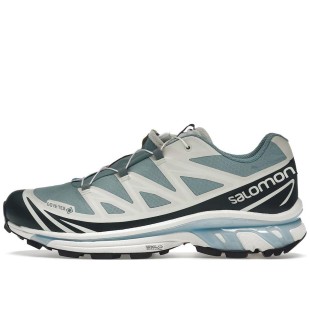 XT-6 Gore-Tex Kith Ponderosa Pine