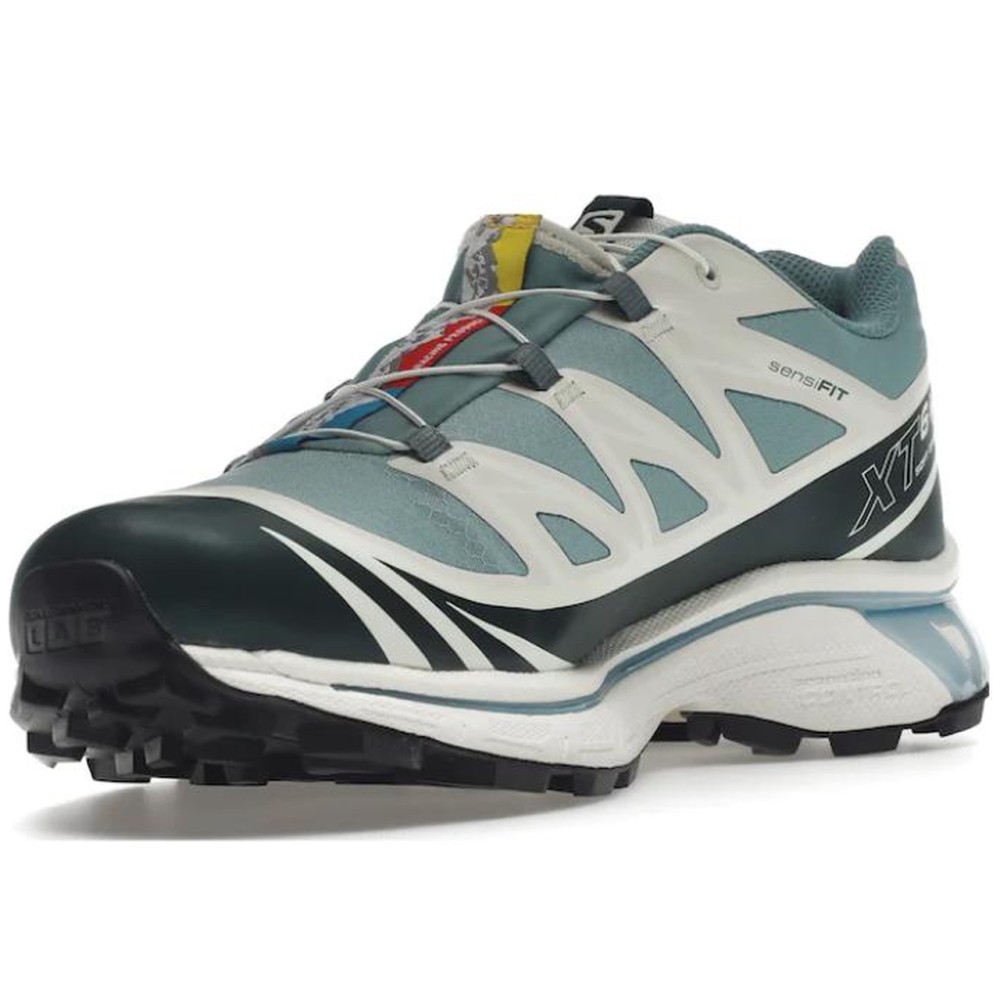 XT-6 Gore-Tex Kith Ponderosa Pine