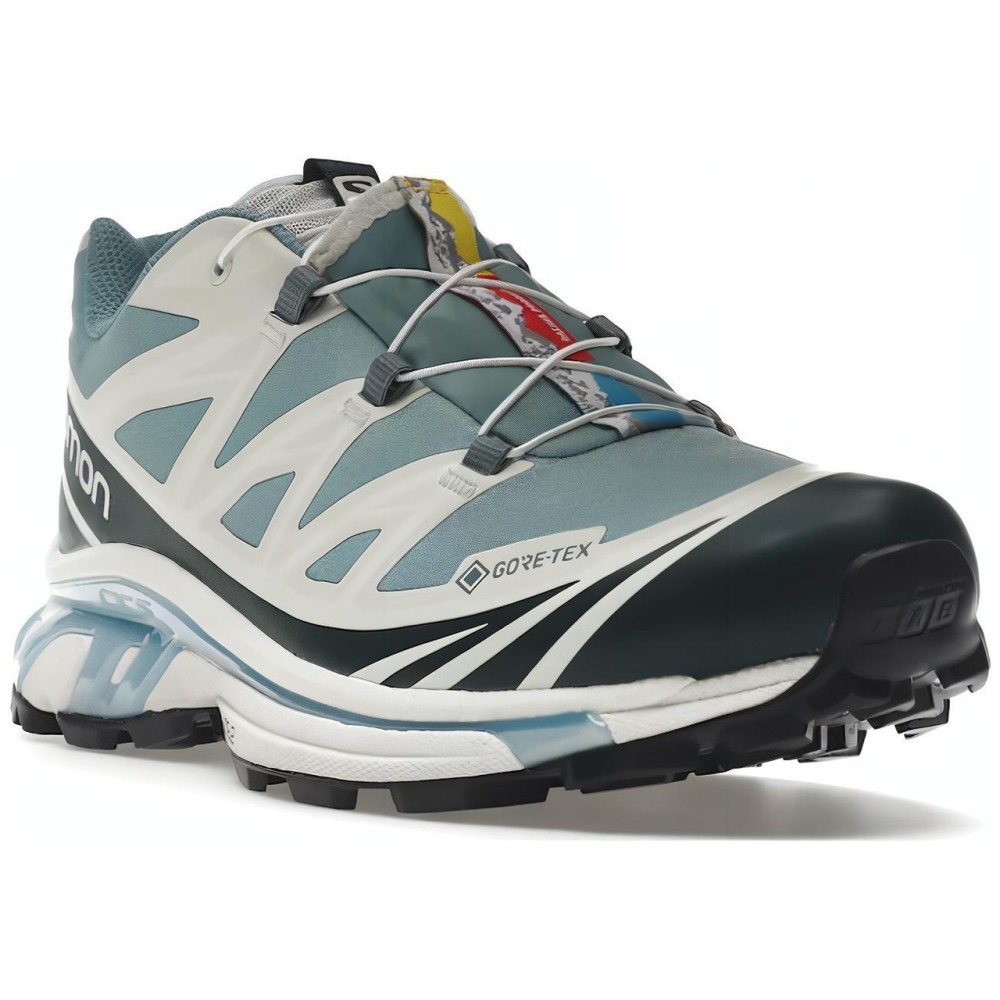 XT-6 Gore-Tex Kith Ponderosa Pine