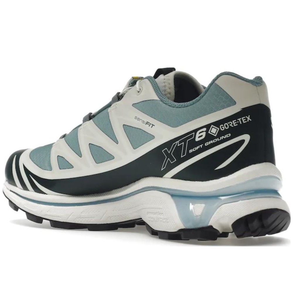 XT-6 Gore-Tex Kith Ponderosa Pine