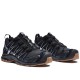 XA Pro 3D Suede Black Gum