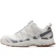 XA Pro 3D Suede White Grey
