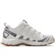 XA Pro 3D Suede White Grey