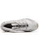 XA Pro 3D Suede White Grey