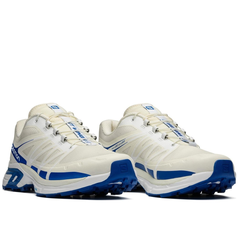 JJJJound x XT-Wings 2 Lapis Blue