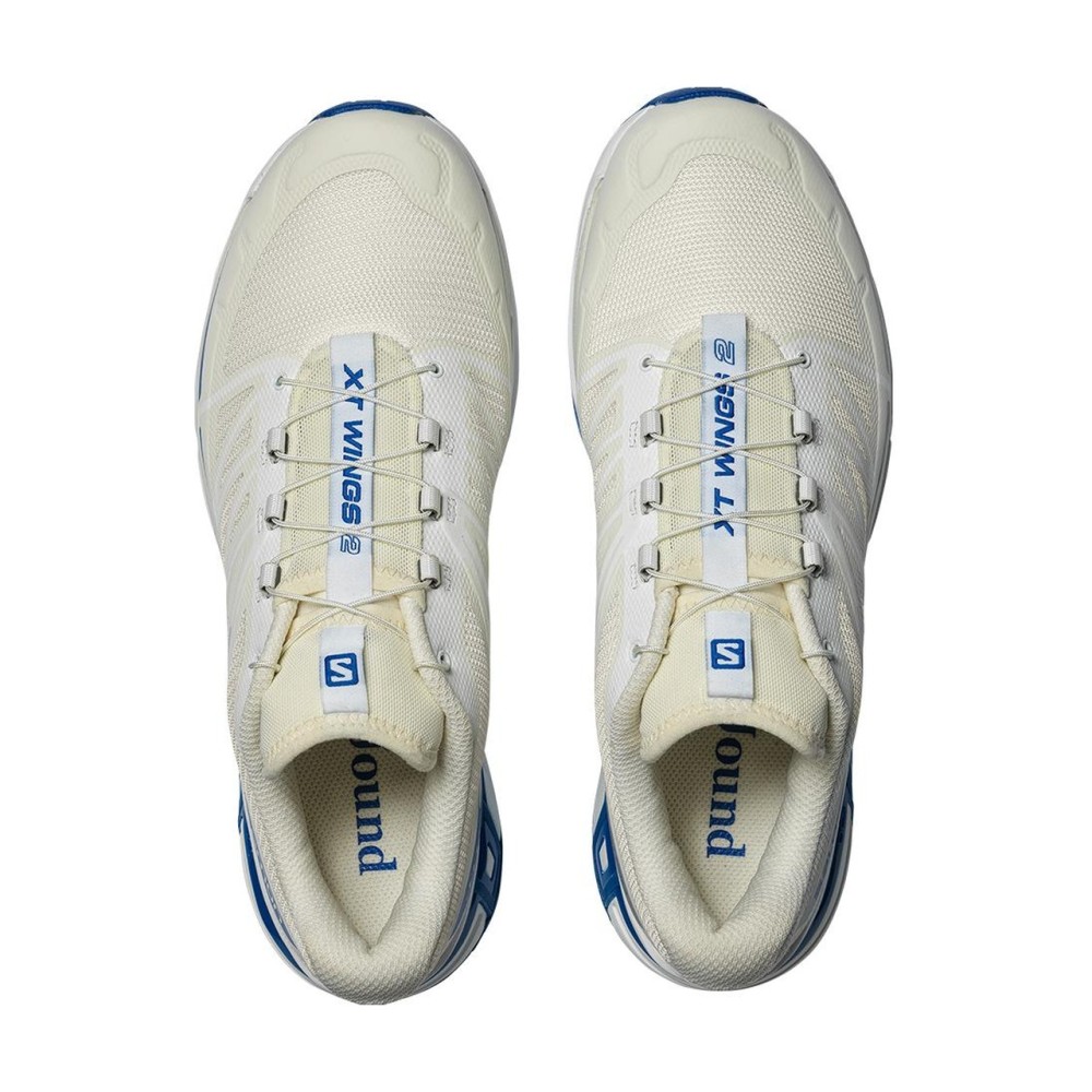 JJJJound x XT-Wings 2 Lapis Blue