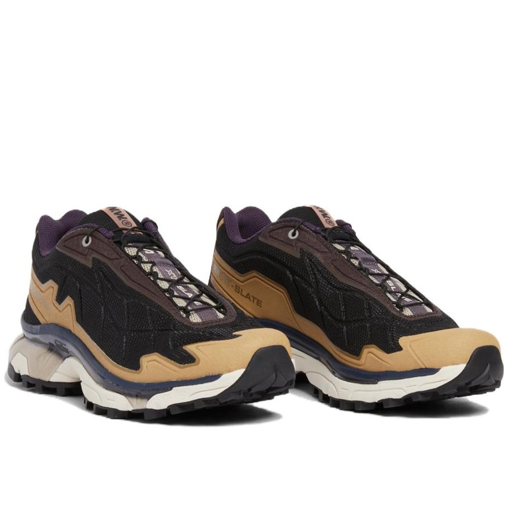 X Wood Wood Xt Slate Black Brown