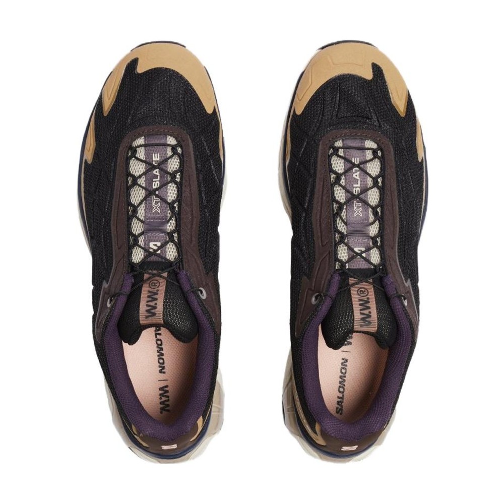 X Wood Wood Xt Slate Black Brown