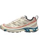 XT-6 Beige White Blue