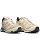 XT-6 Beige White Blue