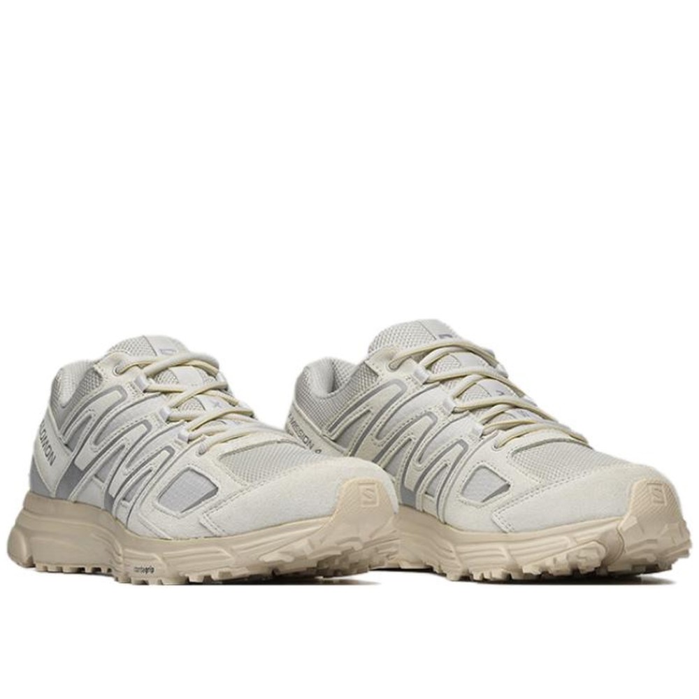 Xmn 4 Suede Grey L00
