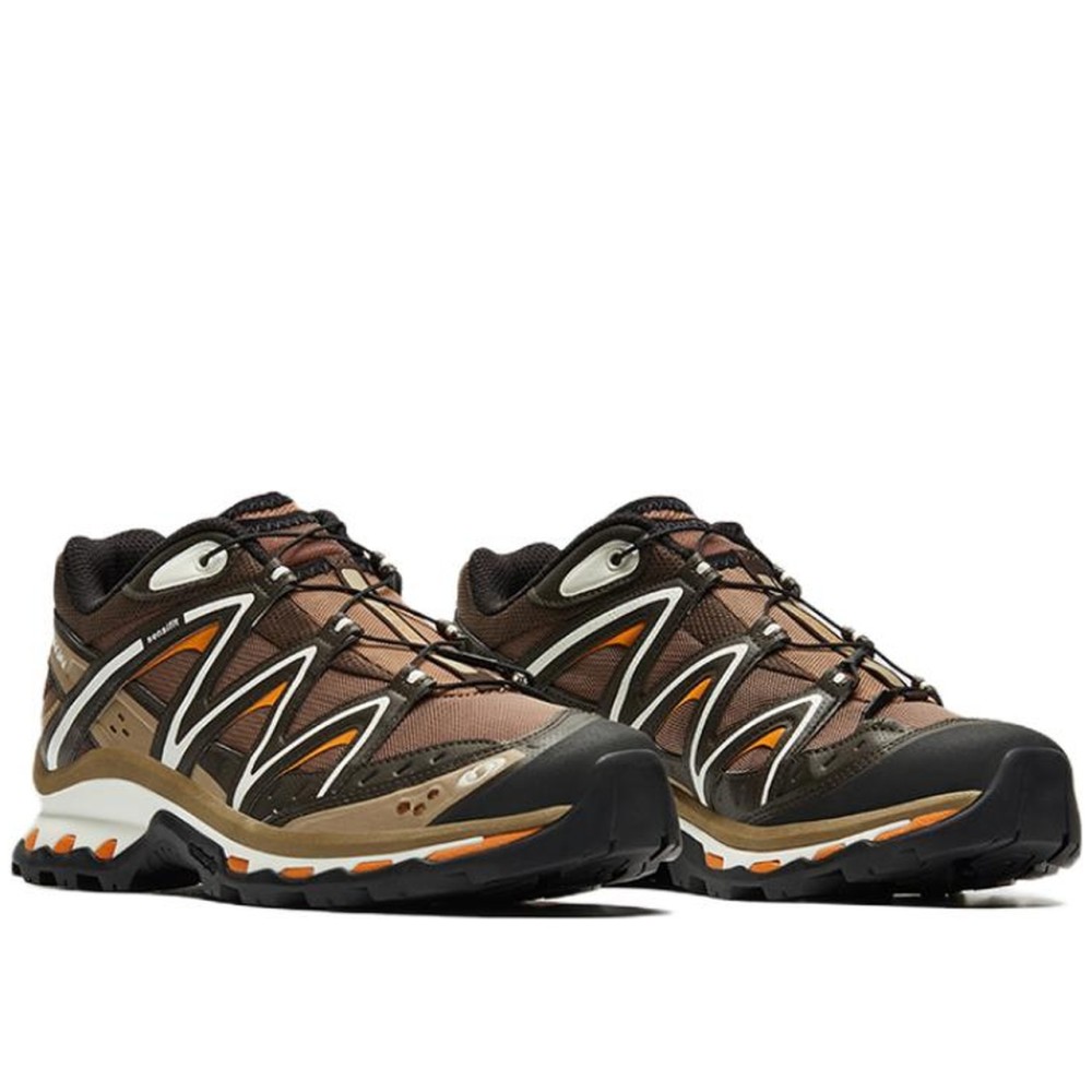 XT-Quest Advanced Brown