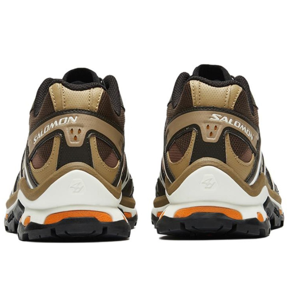 XT-Quest Advanced Brown