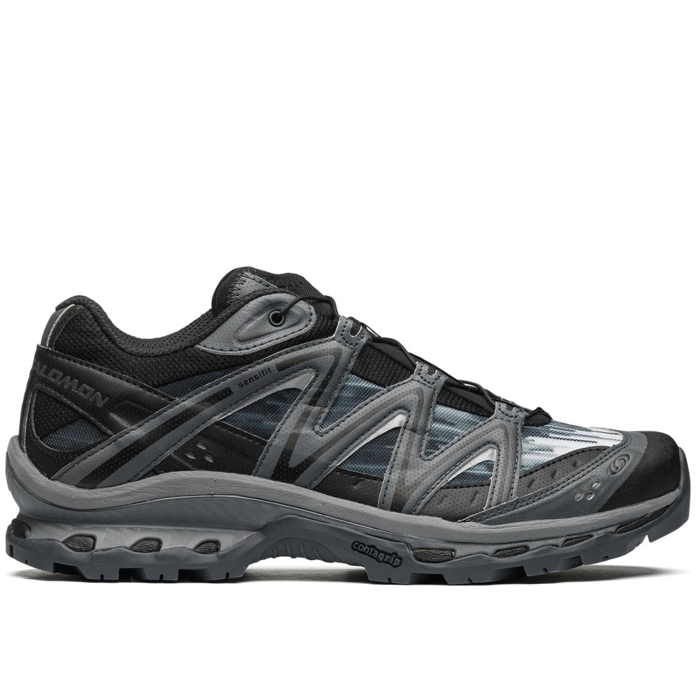 XT-Quest Mountain Kuocang Shan