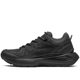 Odyssey Elmt Low Black Phantom