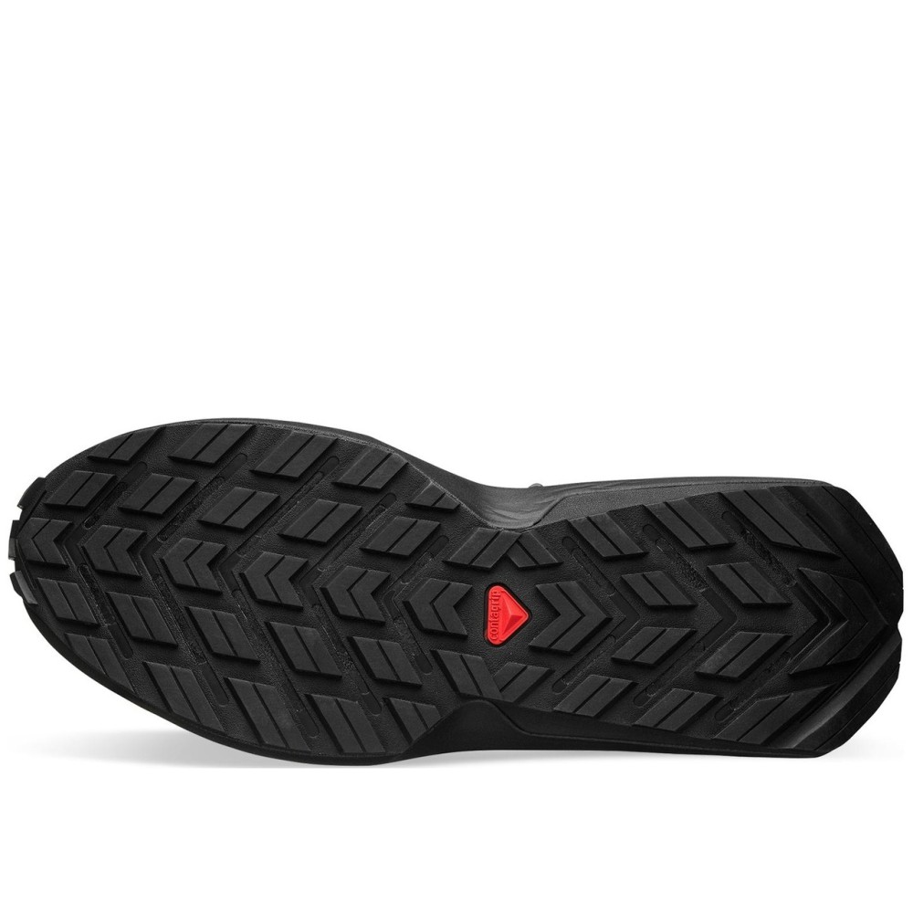 Odyssey Elmt Low Black Phantom