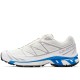 XT-6 Cream White Blue