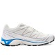 XT-6 Cream White Blue