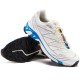 XT-6 Cream White Blue