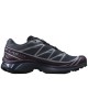 XT-6 Black Purple