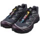 XT-6 Black Purple