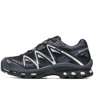 XT-Quest Gtx Black Silver
