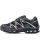XT-Quest Gtx Black Silver