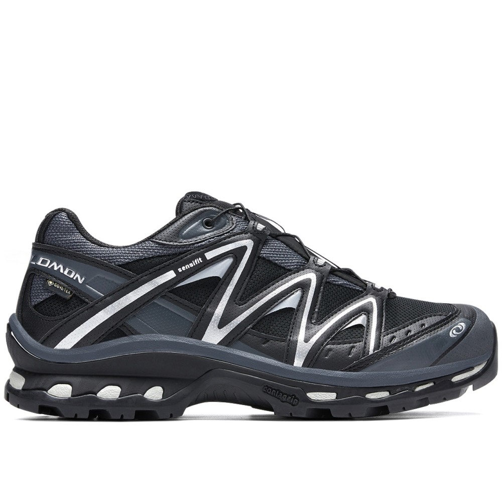XT-Quest Gtx Black Silver